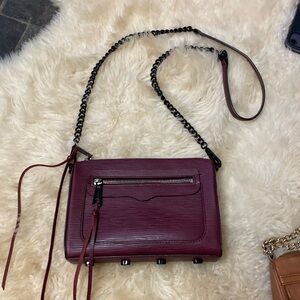 Rebecca minkoff crossbody